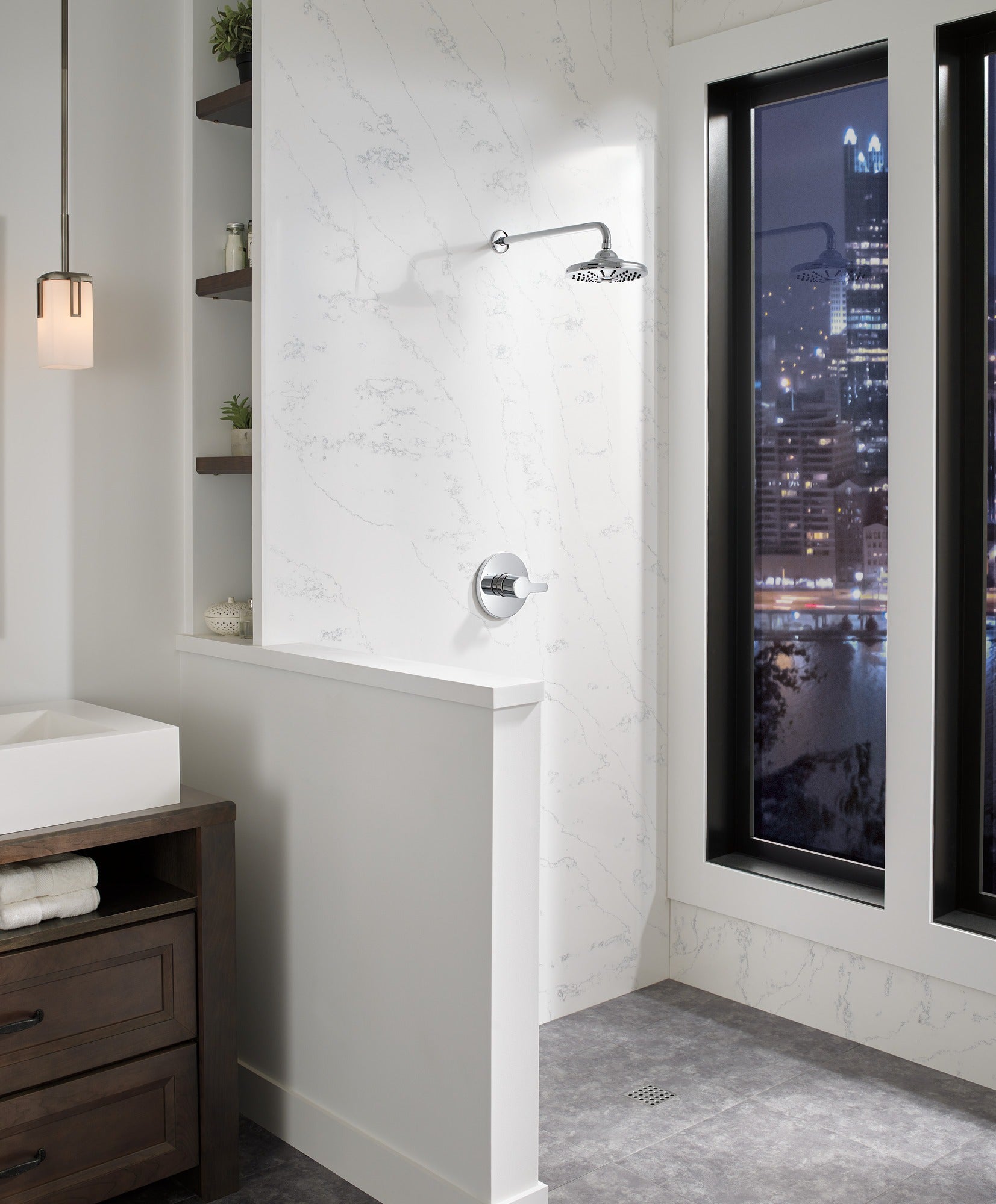 Delta Other Shower Arm - 16"