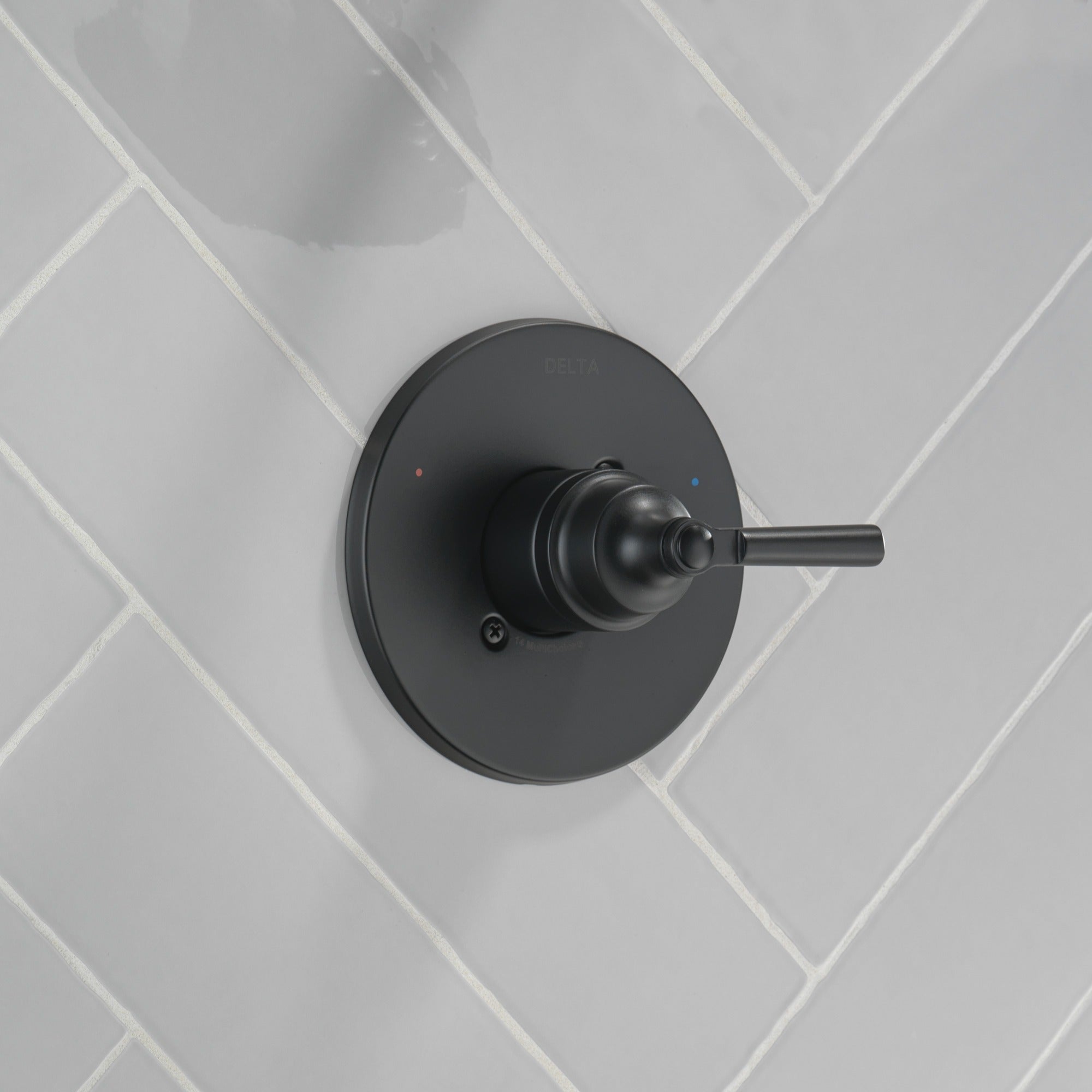 Delta Saylor® Monitor® 14 Series Valve Only Trim