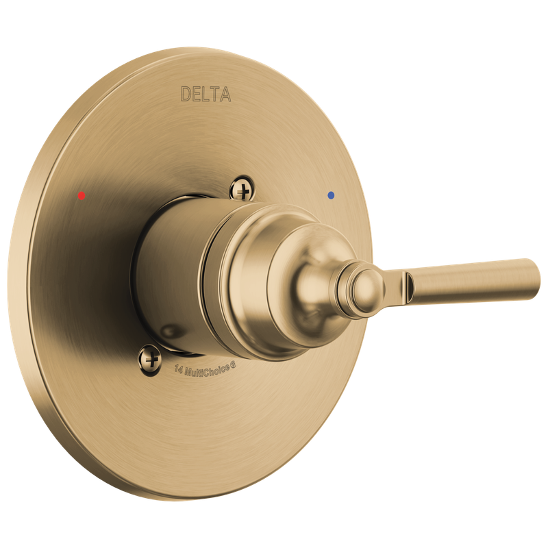 Delta Saylor® Monitor® 14 Series Valve Only Trim