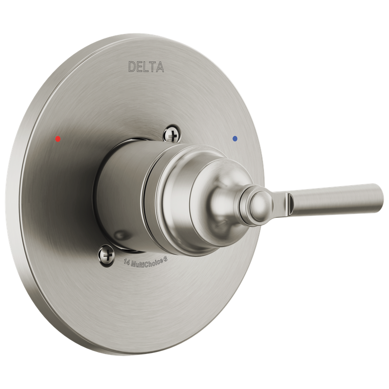 Delta Saylor® Monitor® 14 Series Valve Only Trim