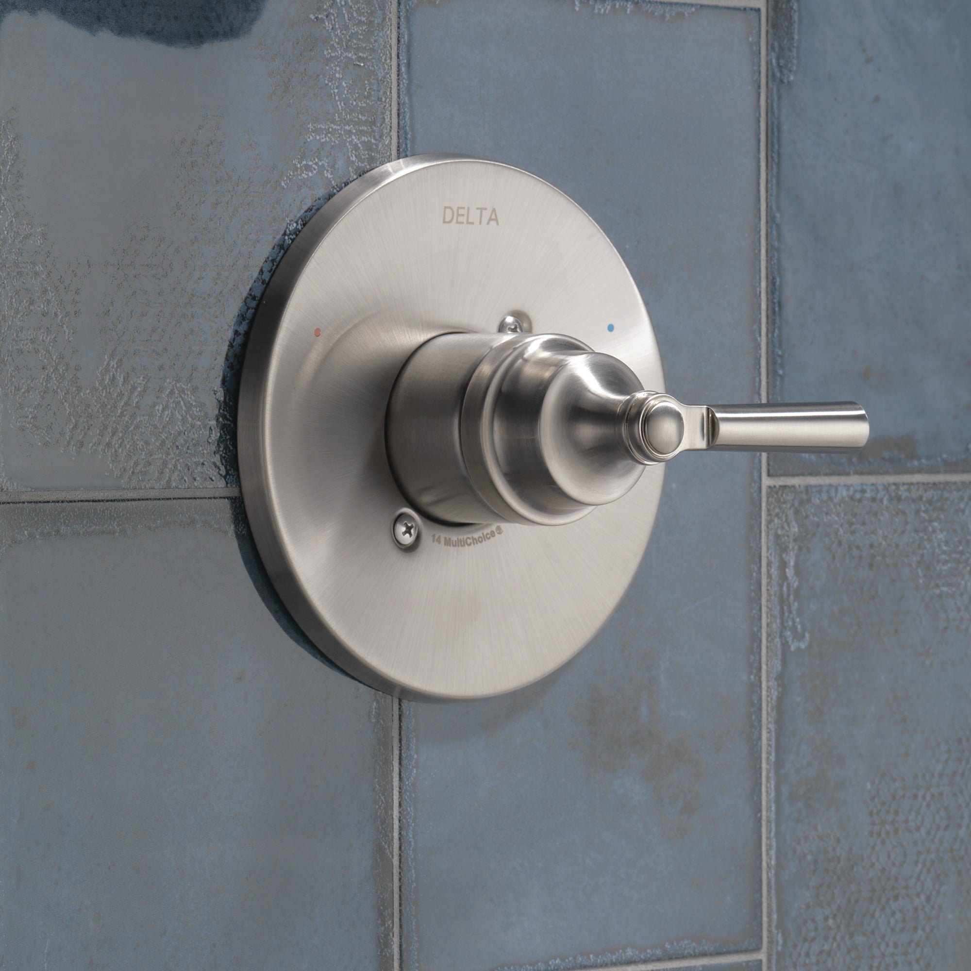 Delta Saylor® Monitor® 14 Series Valve Only Trim