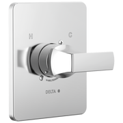 Delta Velum™ Monitor 14 Series Valve Only Trim