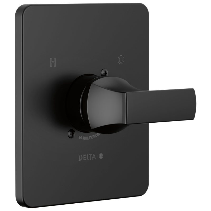 Delta Velum™ Monitor 14 Series Valve Only Trim