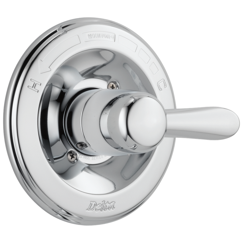 Delta Lahara® Monitor® 14 Series Valve Only Trim