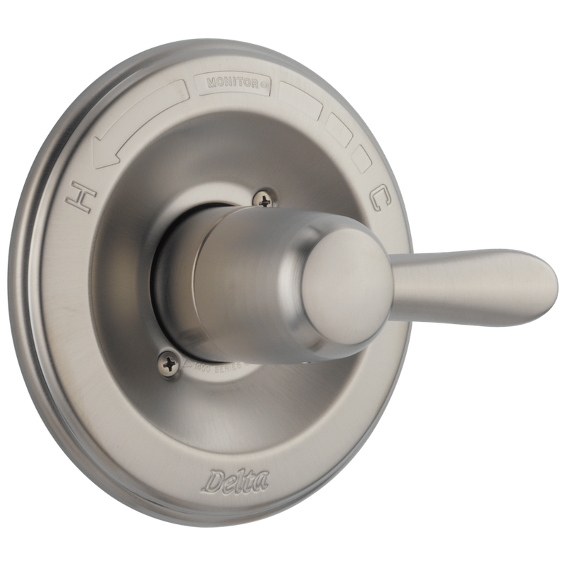 Delta Lahara® Monitor® 14 Series Valve Only Trim