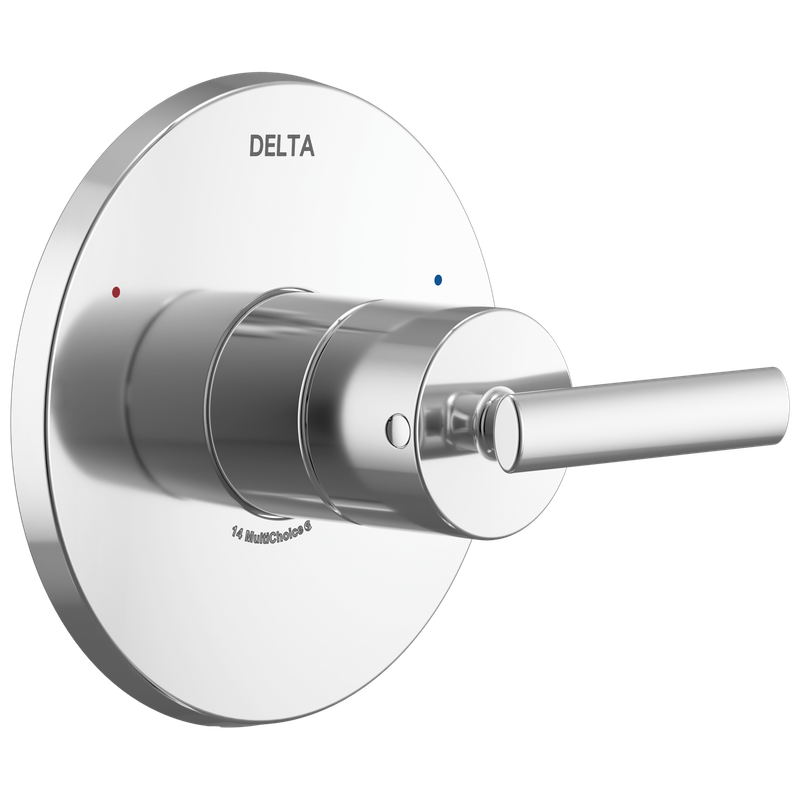 Delta Altado™ Monitor 14 Series Valve Only Trim
