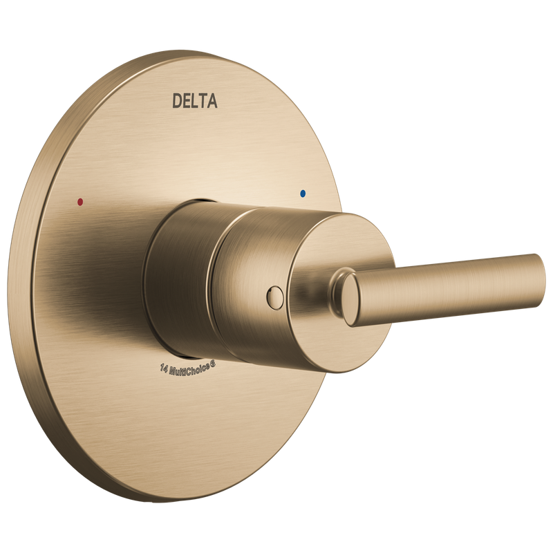 Delta Altado™ Monitor 14 Series Valve Only Trim