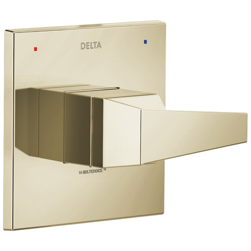Delta Trillian™ 14Series Valve Trim