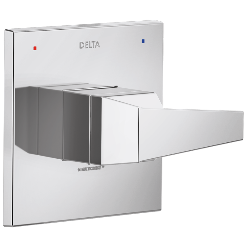 Delta Trillian™ 14Series Valve Trim