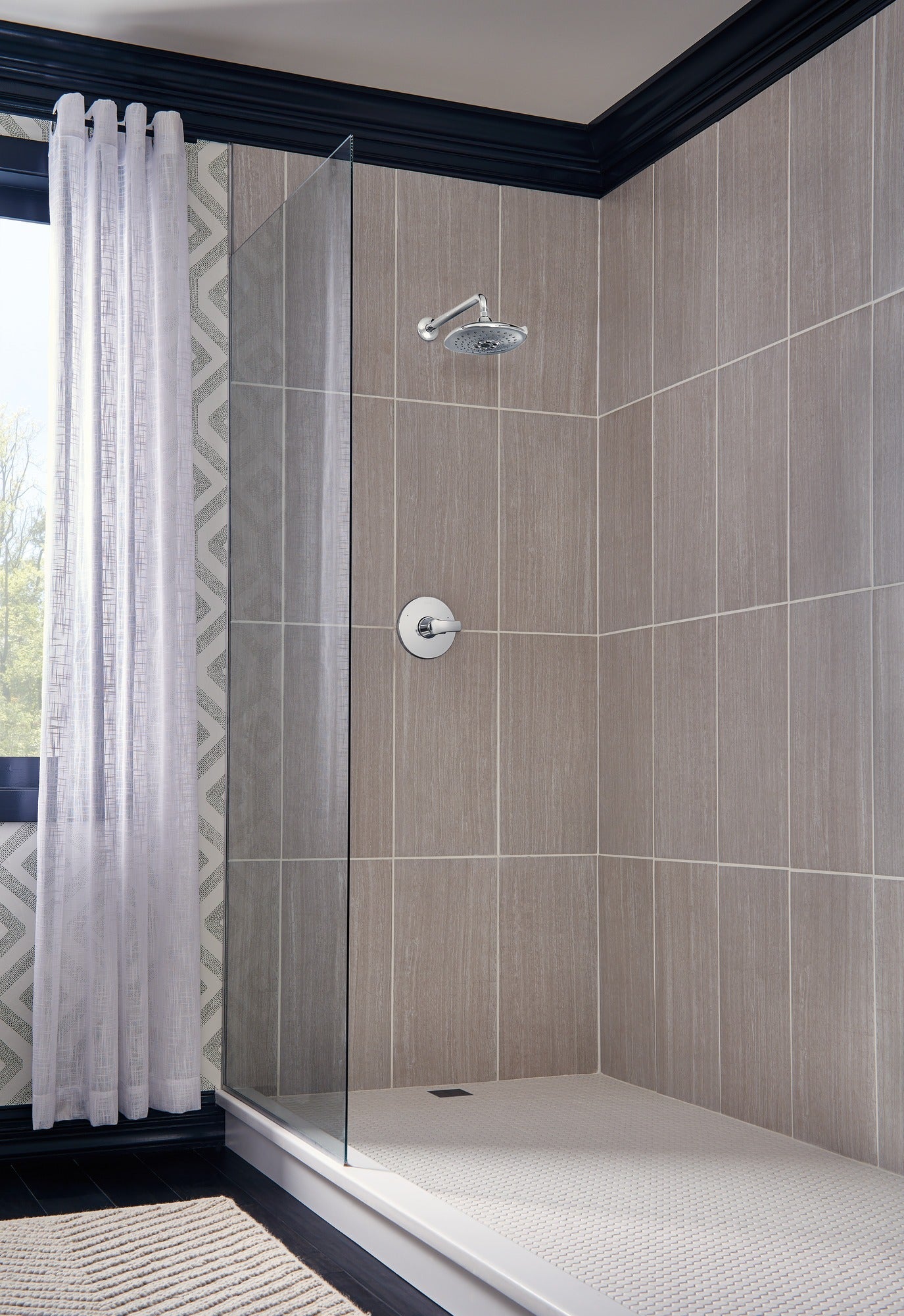 Delta Other Shower Arm - 16"