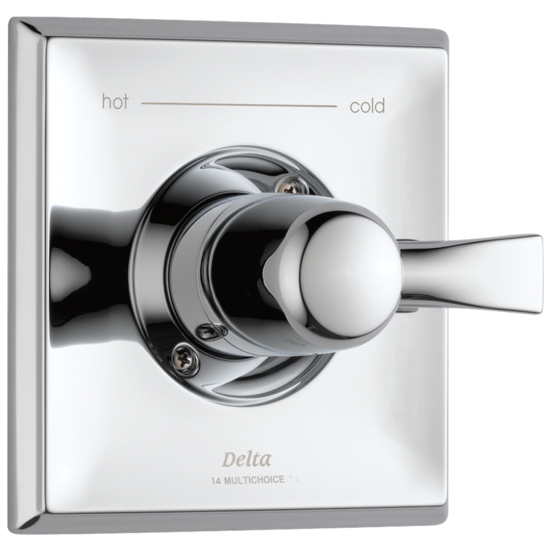 Delta Dryden™ Monitor® 14 Series Valve Only Trim
