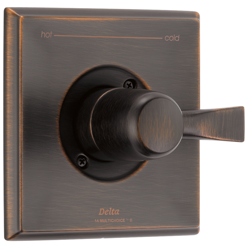 Delta Dryden™ Monitor® 14 Series Valve Only Trim