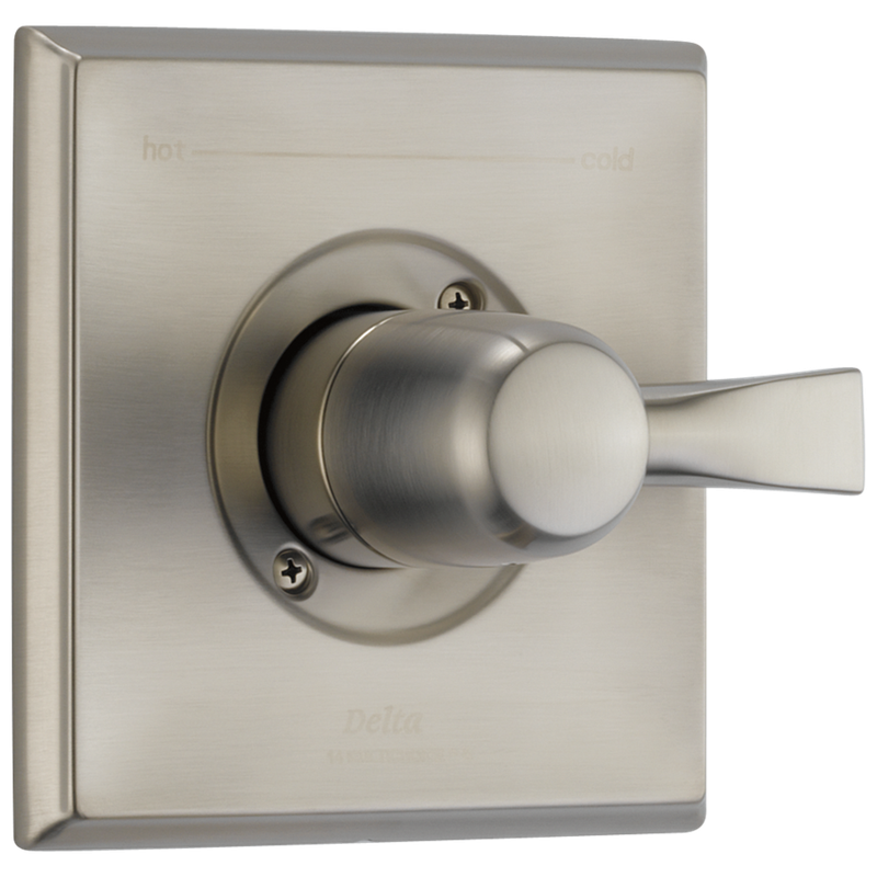Delta Dryden™ Monitor® 14 Series Valve Only Trim