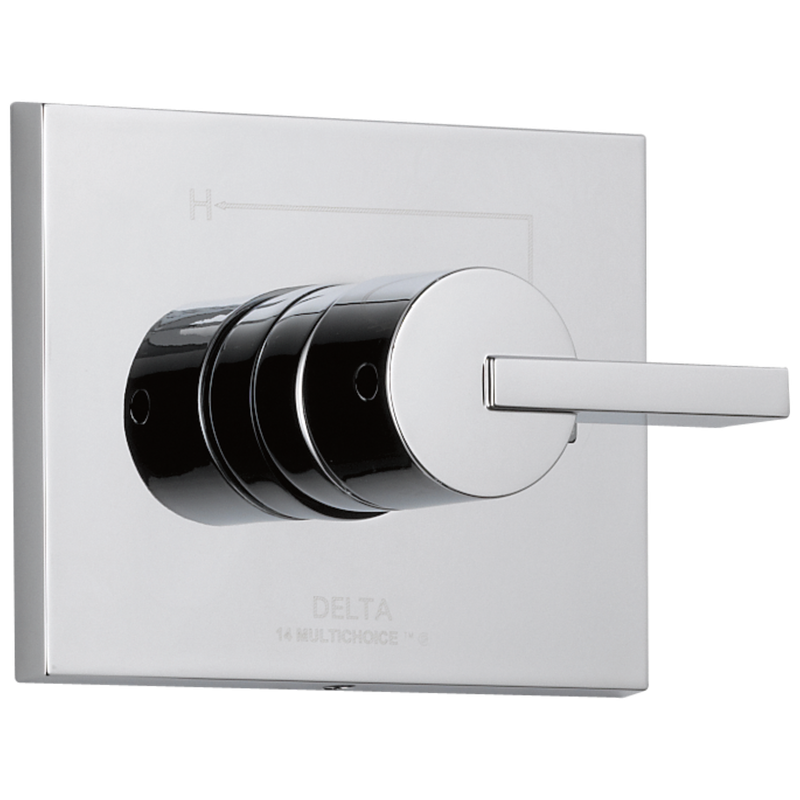 Delta Vero® Monitor® 14 Series Valve Only Trim
