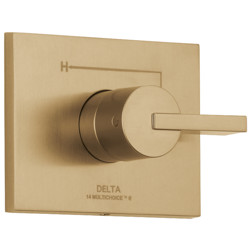 Delta Vero® Monitor® 14 Series Valve Only Trim