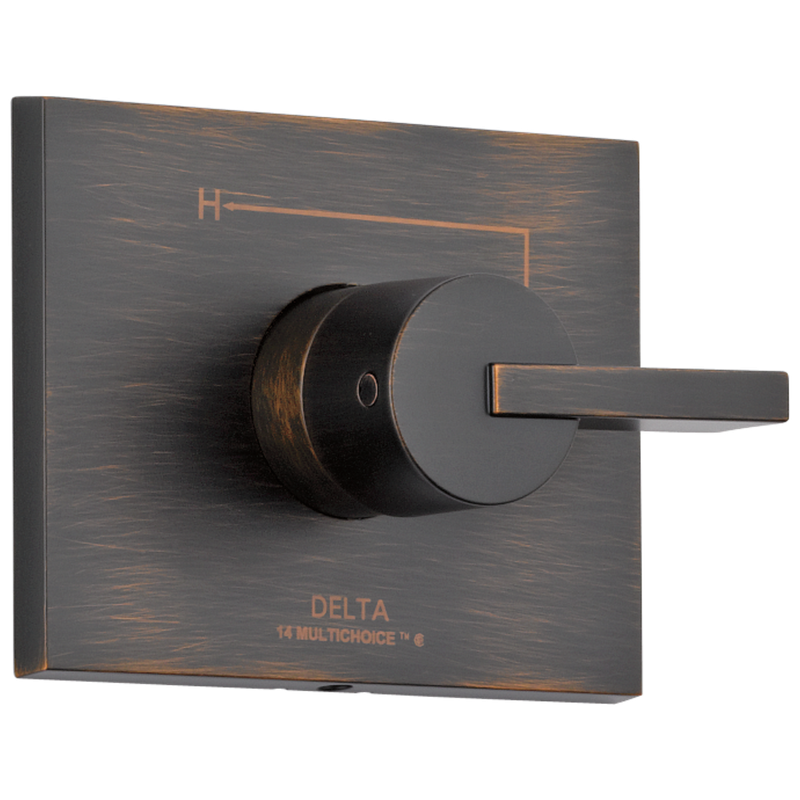 Delta Vero® Monitor® 14 Series Valve Only Trim