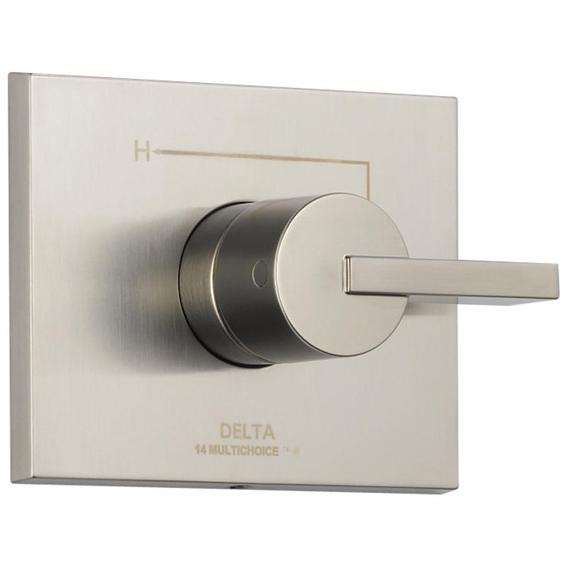 Delta Vero® Monitor® 14 Series Valve Only Trim