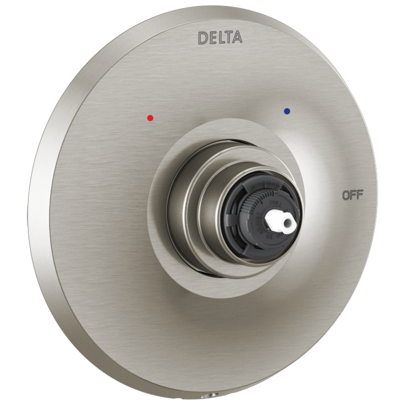 Delta Dorval™ Monitor 14 Series Valve Only Trim - Less Handle