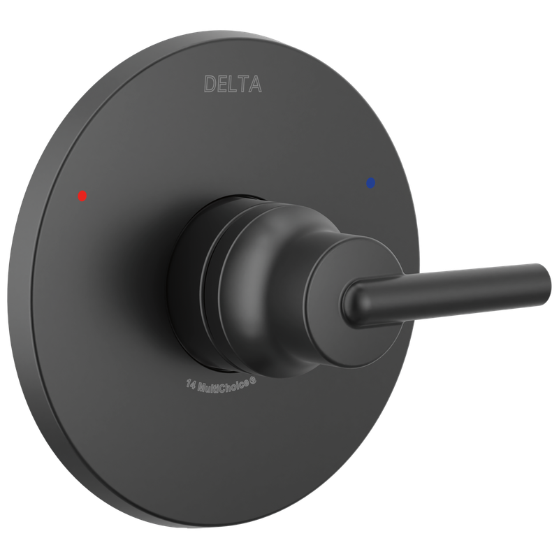 Delta Trinsic® Monitor 14 Series Valve Only Trim