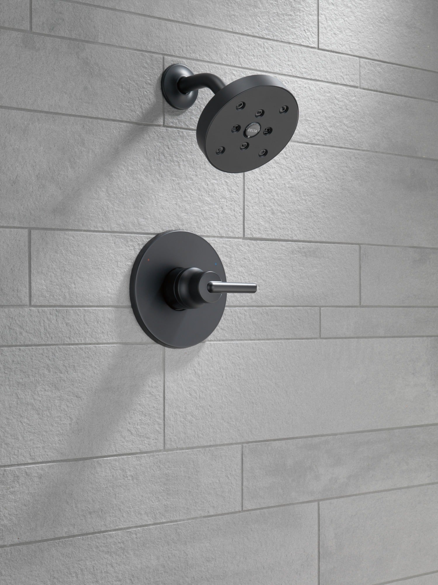 Delta Trinsic® Monitor 14 Series Valve Only Trim