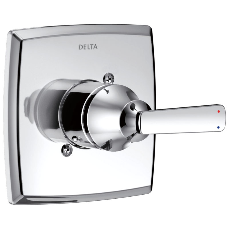 Delta Ashlyn® Monitor® 14 Series Valve Only Trim
