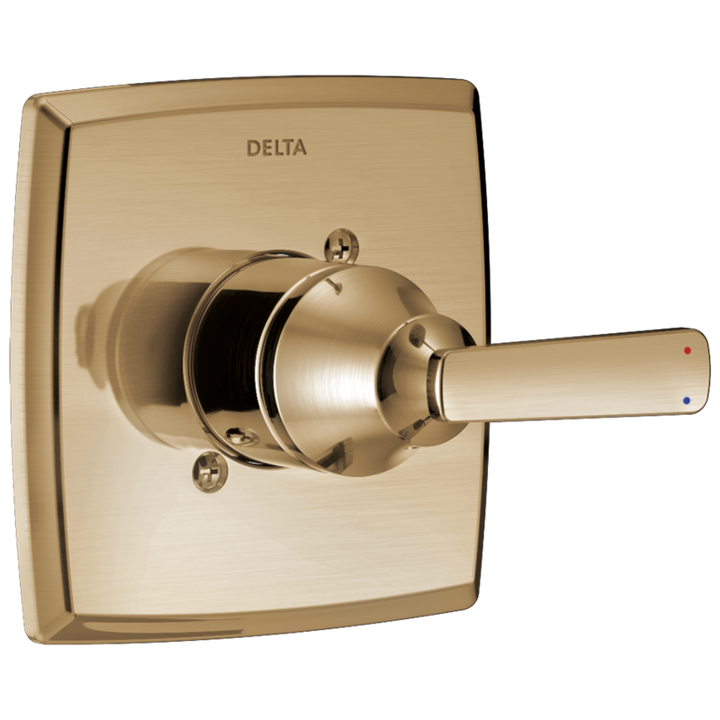 Delta Ashlyn® Monitor® 14 Series Valve Only Trim