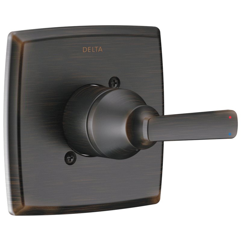 Delta Ashlyn® Monitor® 14 Series Valve Only Trim