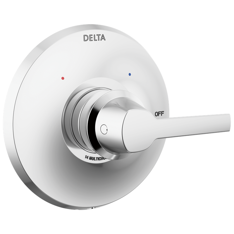 Delta Galeon™ 14 Series Valve Only Trim