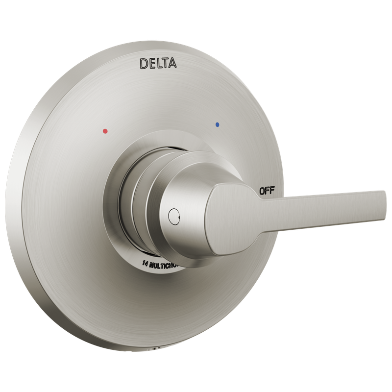Delta Galeon™ 14 Series Valve Only Trim