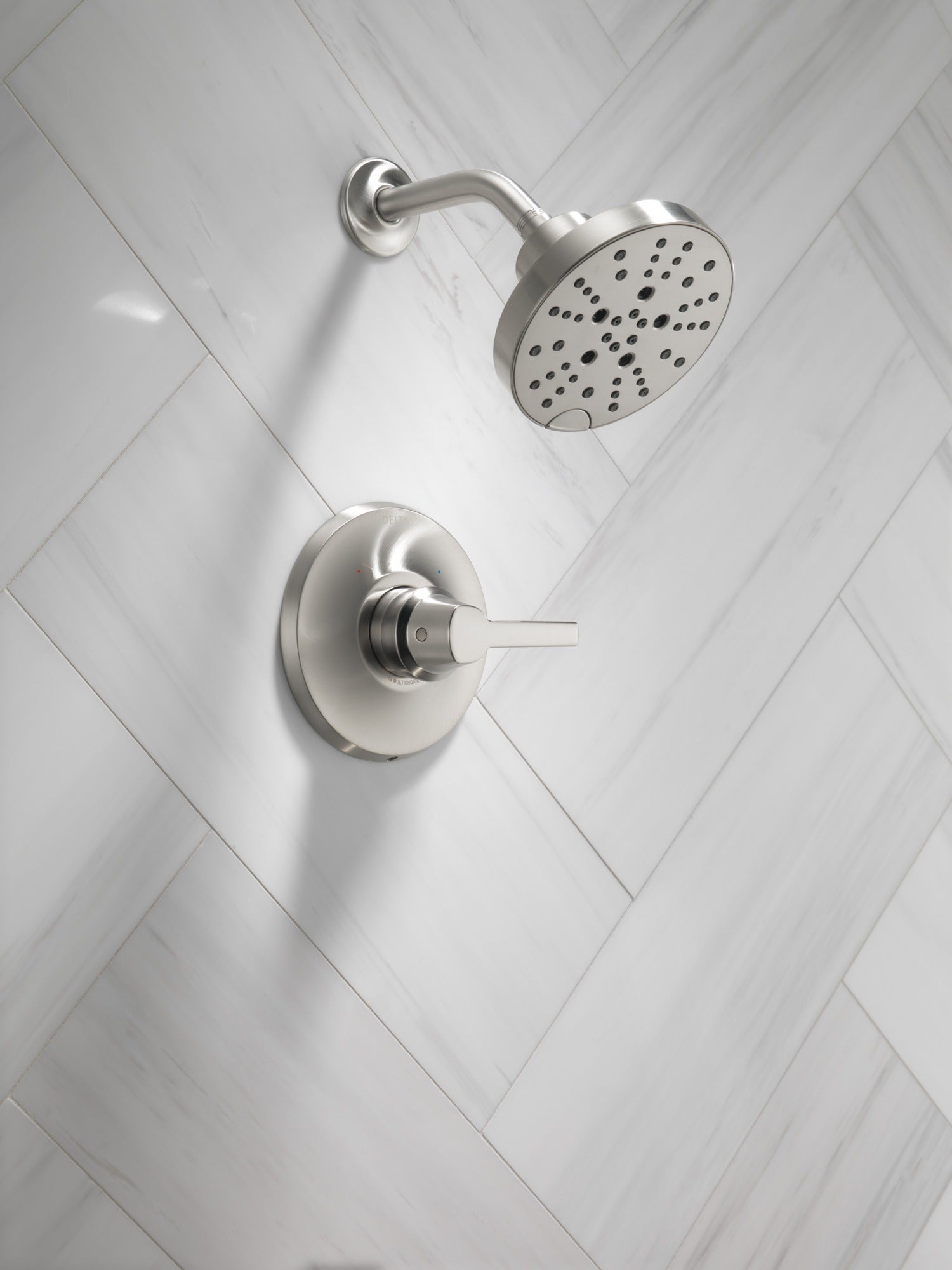 Delta Galeon™ 14 Series Valve Only Trim