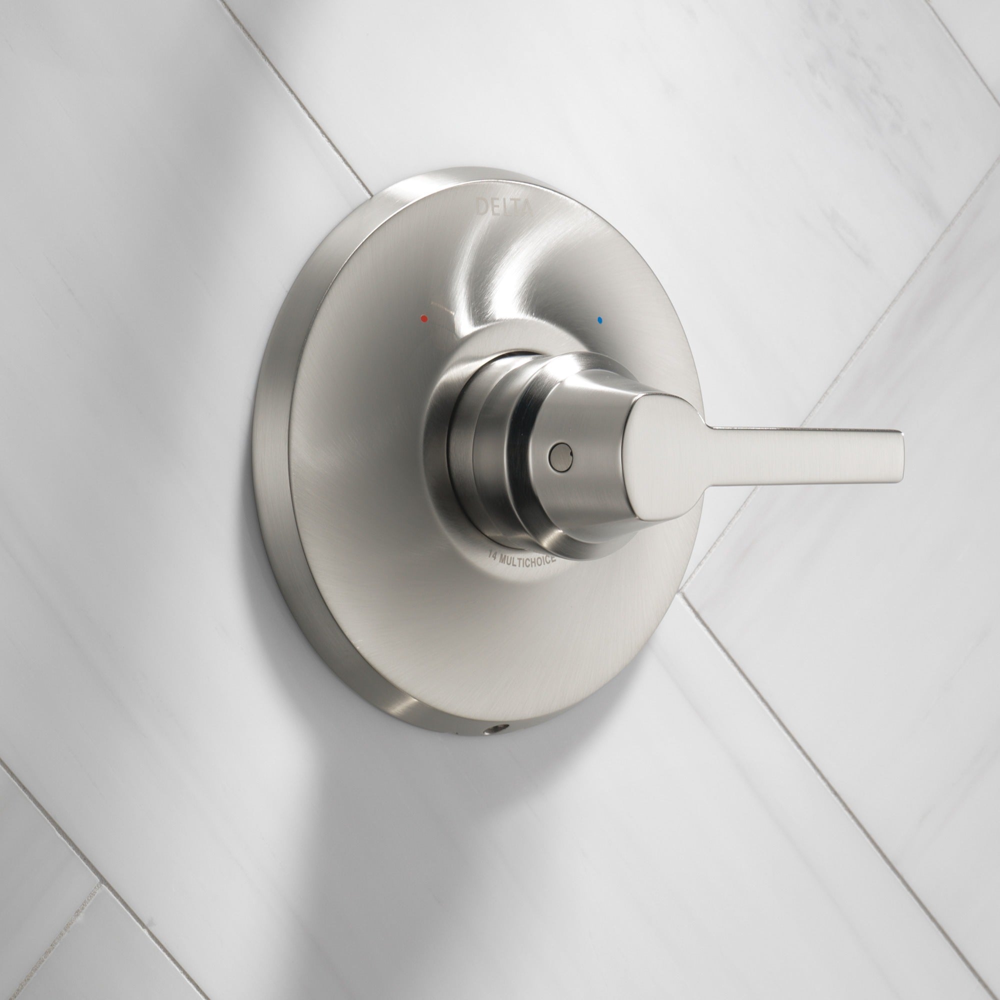 Delta Galeon™ 14 Series Valve Only Trim