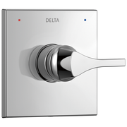 Delta Zura® Monitor® 14 Series Valve Only Trim