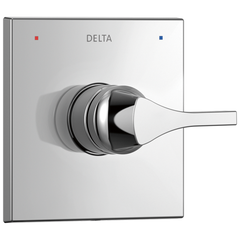 Delta Zura® Monitor® 14 Series Valve Only Trim