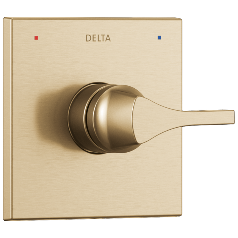 Delta Zura® Monitor® 14 Series Valve Only Trim