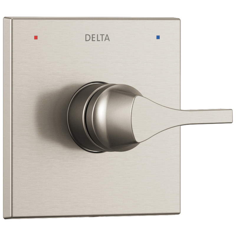 Delta Zura® Monitor® 14 Series Valve Only Trim