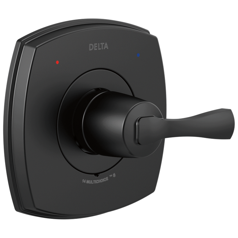 Delta Stryke® 14 Series Valve Only