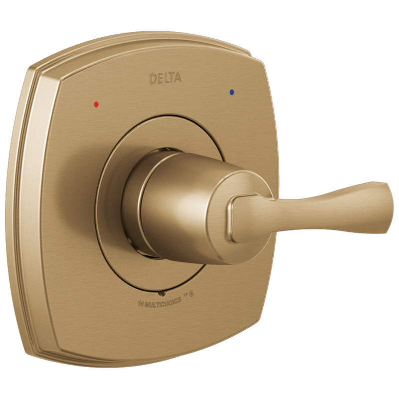 Delta Stryke® 14 Series Valve Only