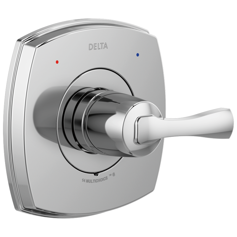 Delta Stryke® 14 Series Valve Only