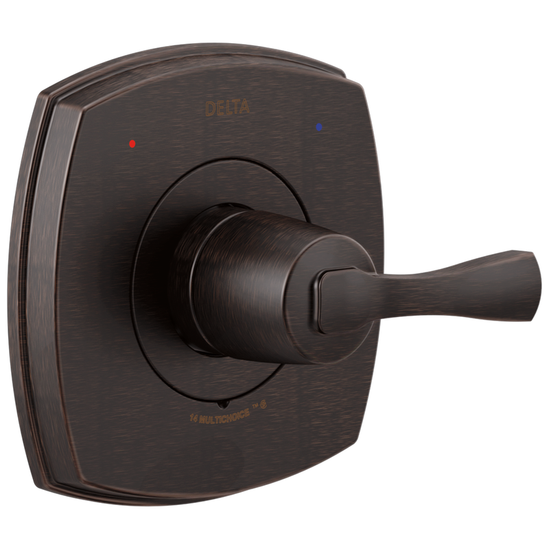 Delta Stryke® 14 Series Valve Only