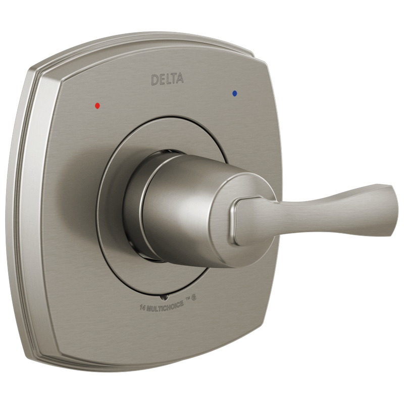 Delta Stryke® 14 Series Valve Only