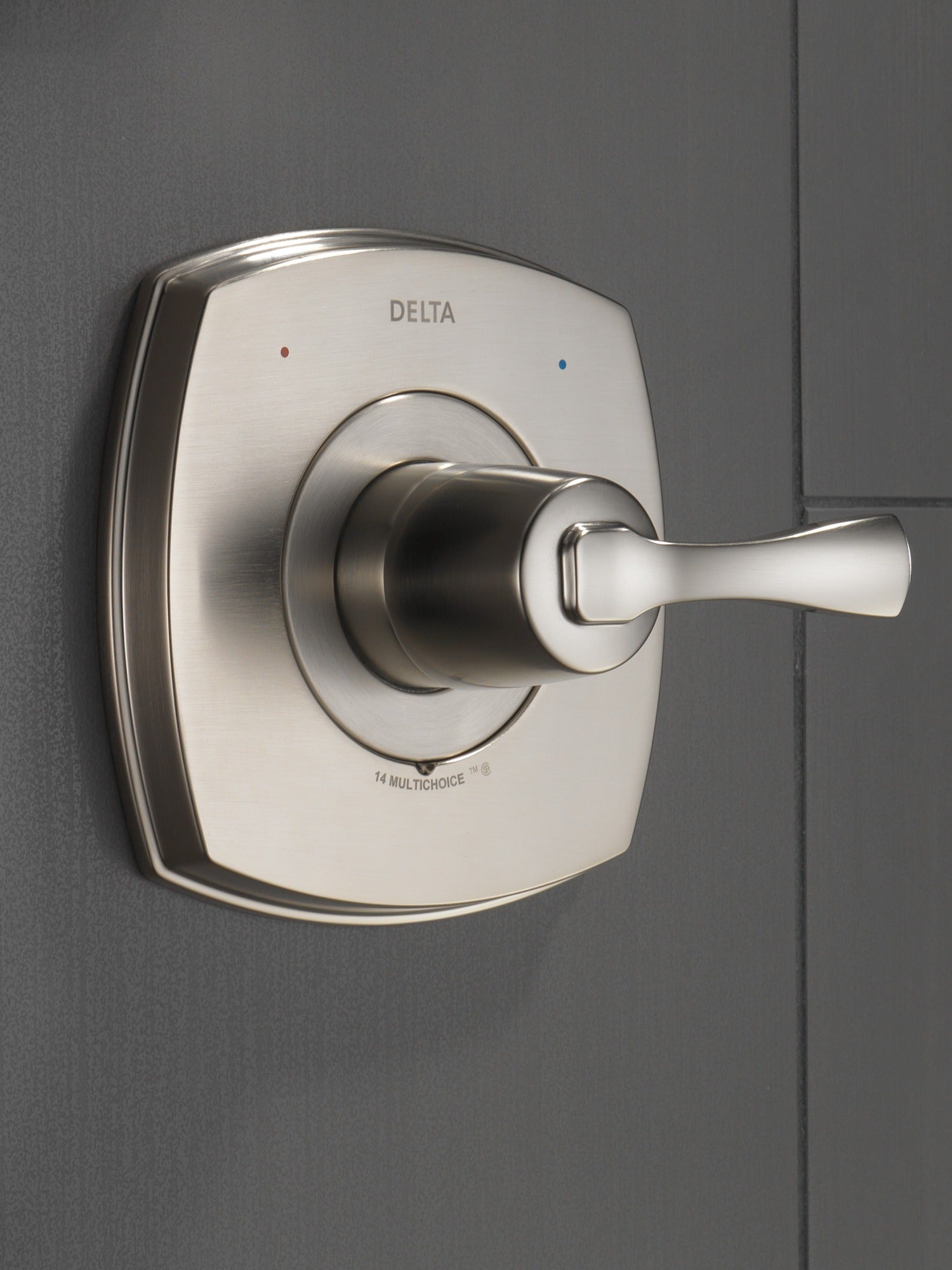 Delta Stryke® 14 Series Valve Only