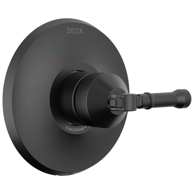 Delta Broderick® 14 Series Valve Only Trim