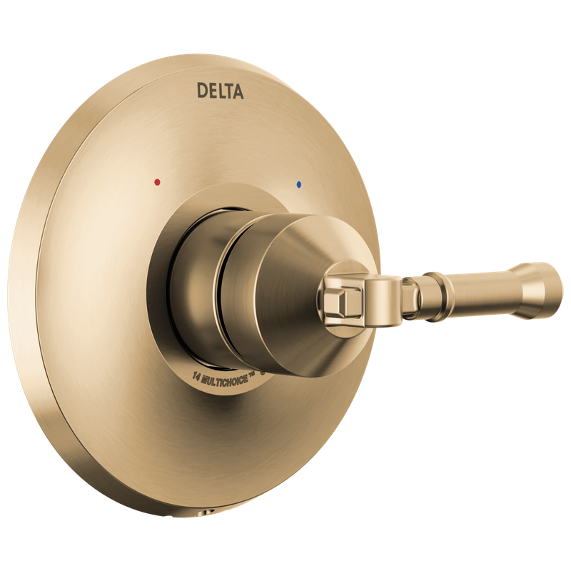 Delta Broderick® 14 Series Valve Only Trim
