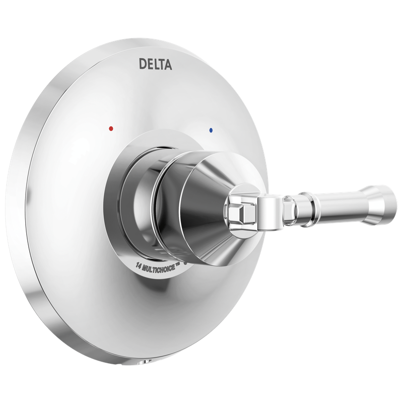 Delta Broderick® 14 Series Valve Only Trim