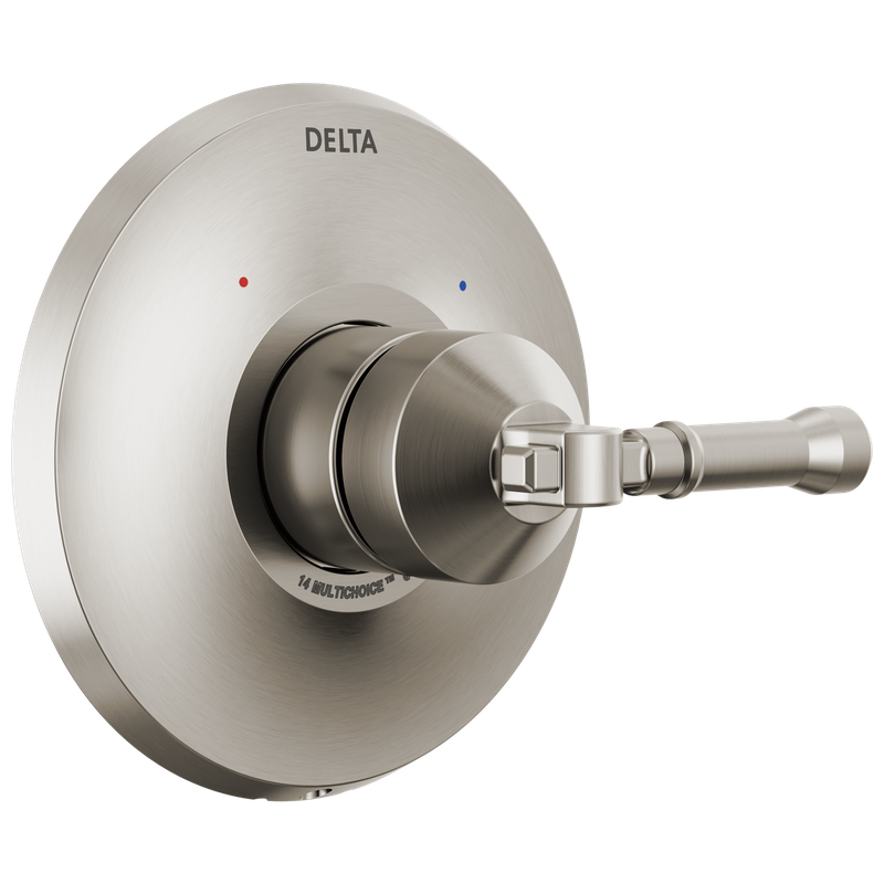 Delta Broderick® 14 Series Valve Only Trim