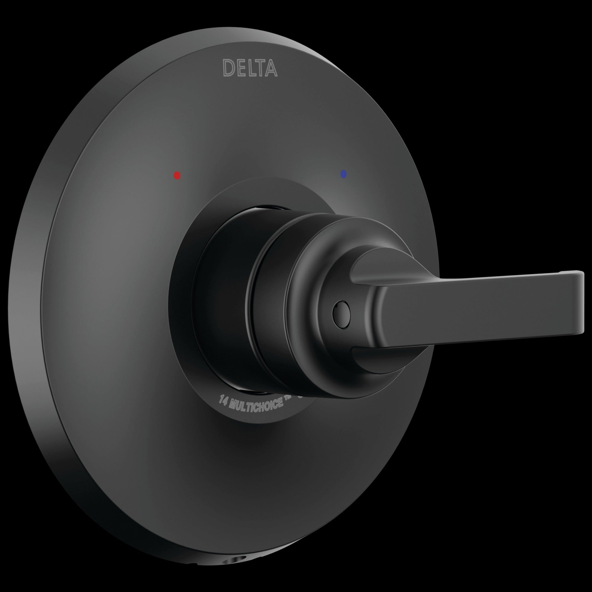 Delta Tetra™ 14 Series Valve Only Trim