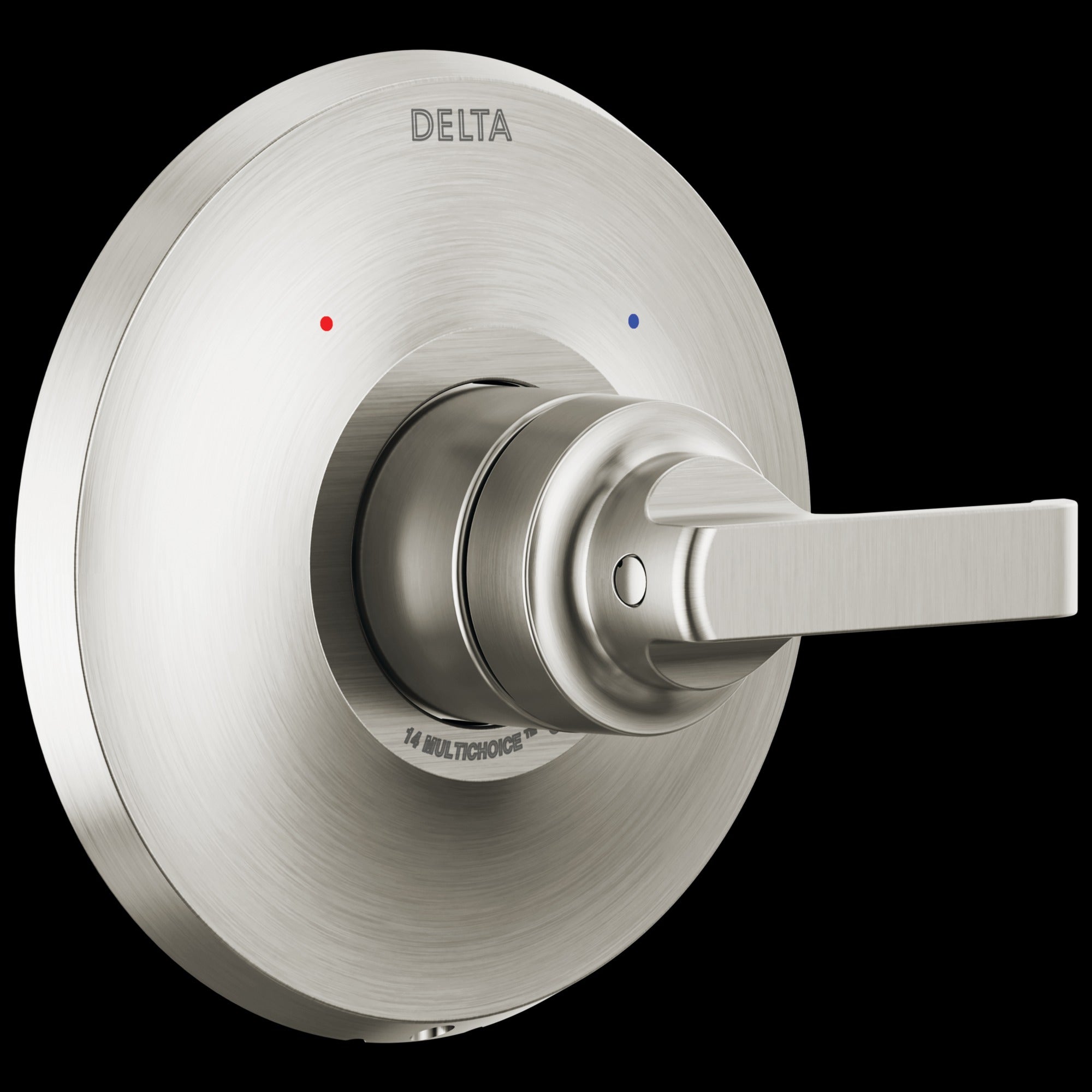Delta Tetra™ 14 Series Valve Only Trim