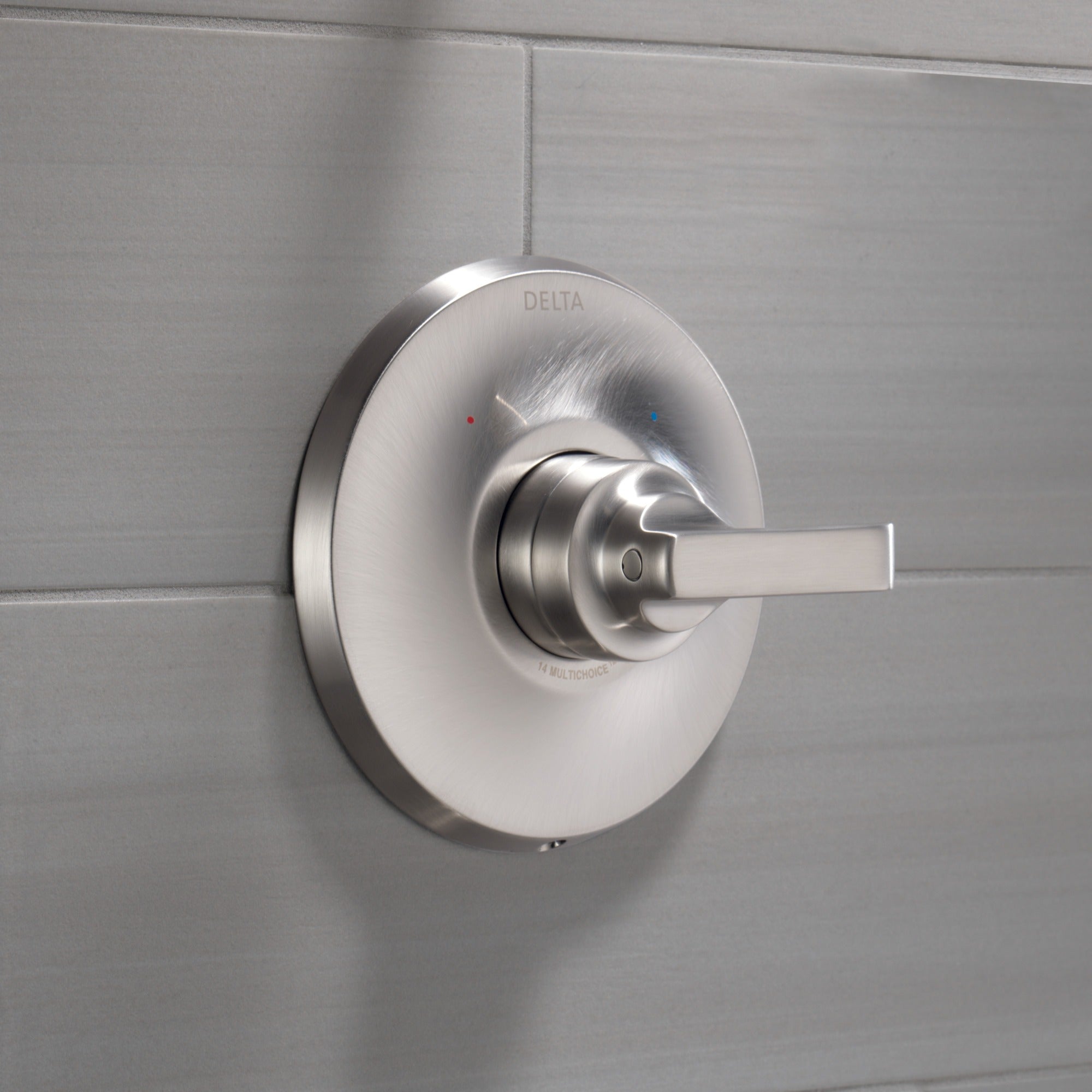 Delta Tetra™ 14 Series Valve Only Trim