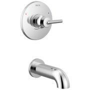 Delta Trinsic® Monitor® 14 Series Tub Trim