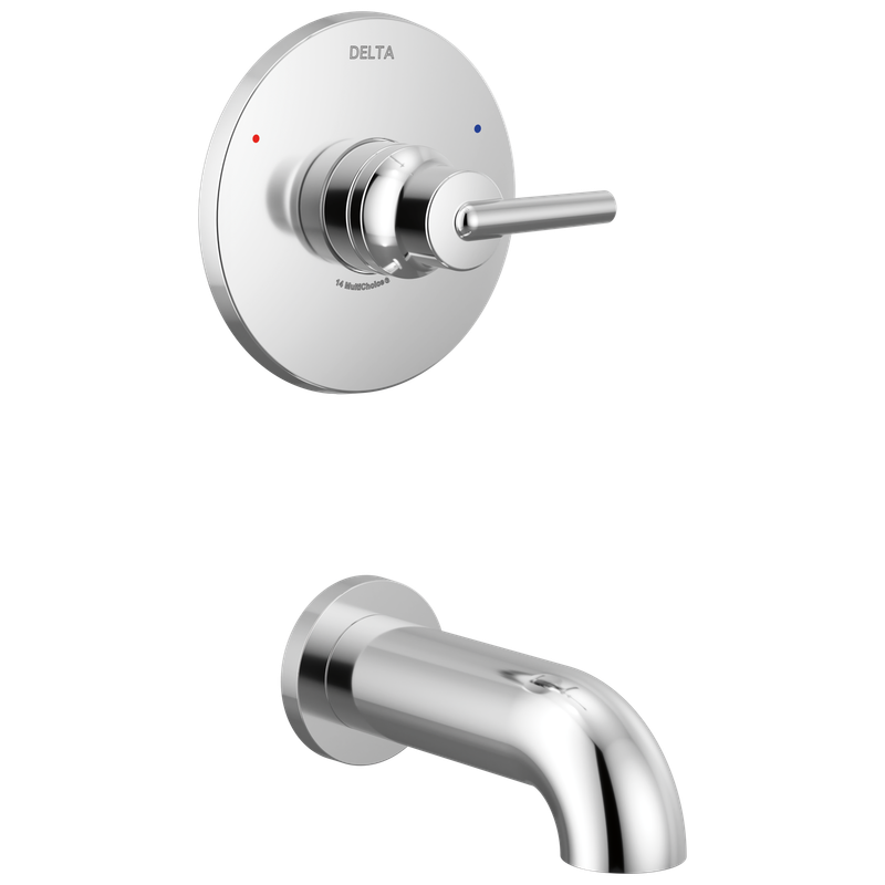 Delta Trinsic® Monitor® 14 Series Tub Trim